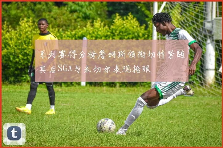 系列赛得分榜詹姆斯领衔切特紧随其后SGA与米切尔表现抢眼