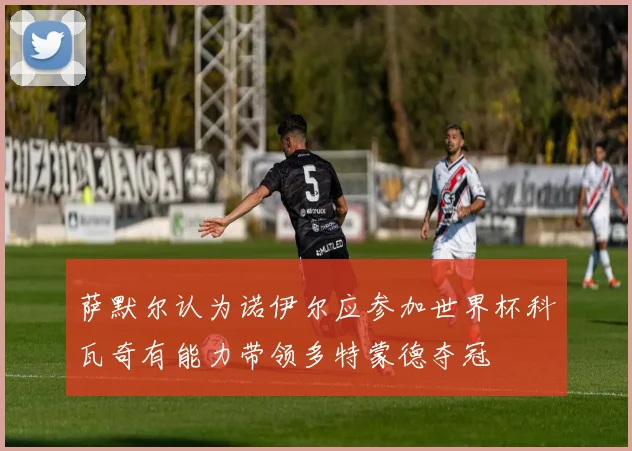 萨默尔认为诺伊尔应参加世界杯科瓦奇有能力带领多特蒙德夺冠